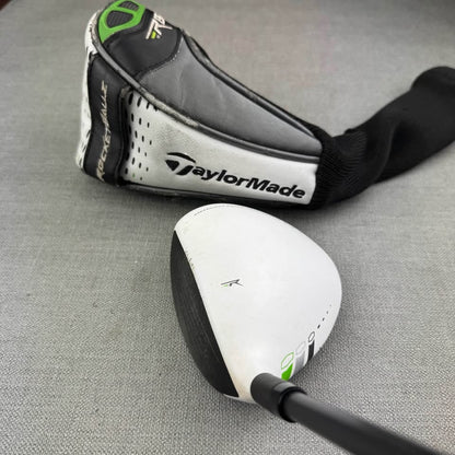 Taylormade RBZ Tour 3W - Stiff Flex / 14.5 Degree