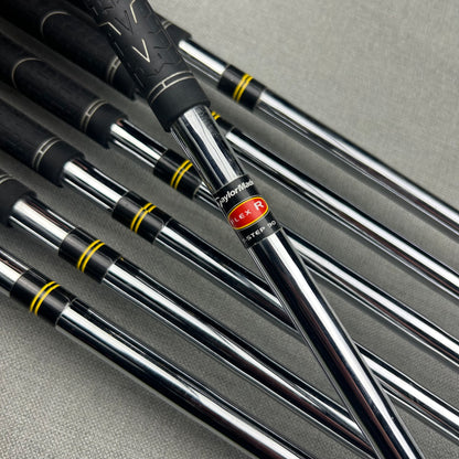 Taylormade R7 Irons / 4-PW - Regular Flex