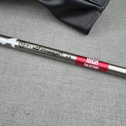 Wilson DynaPWR Carbon Fairway 2025 4 Wood - Senior Flex / 16.5 Degree