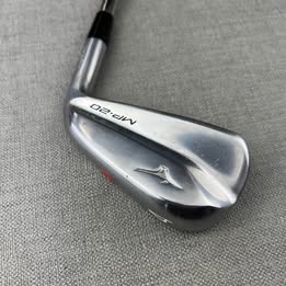 Mizuno Mp20 Hmb 4 Iron - 22 degrees - Stiff Flex