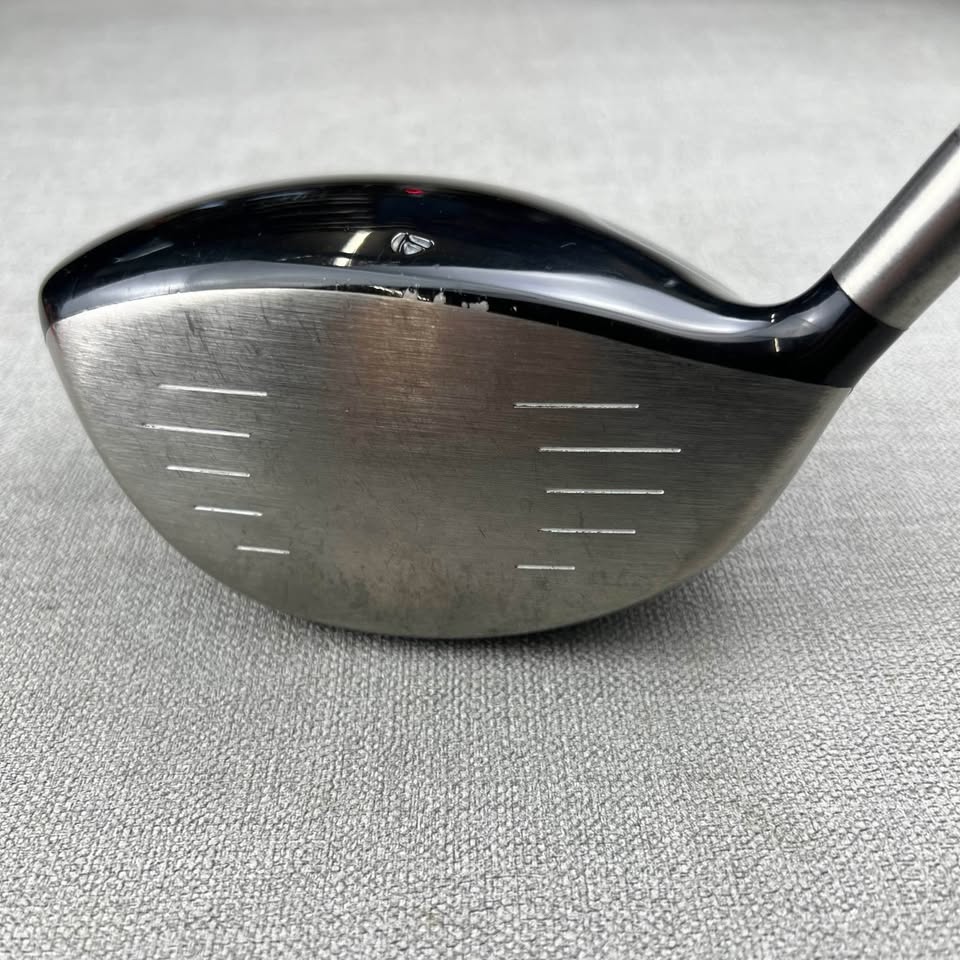 Taylormade Burner Driver - Stiff Flex / 9.5 Degree
