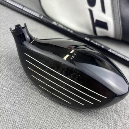 Titleist TSR2 Fairway 4 Wood - Stiff Flex / 16.5 Degree / LEFT HANDED