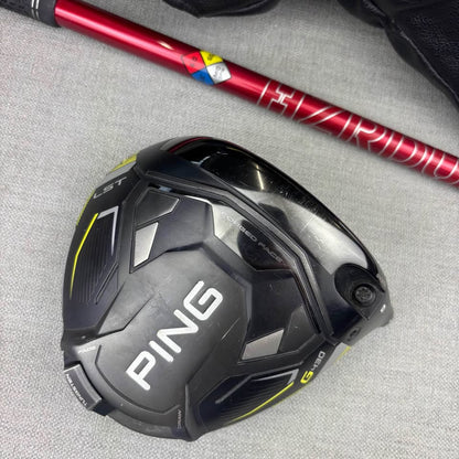 Ping G430 LST Driver - Stiff Flex / 9 Degree