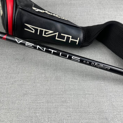 Taylormade Stealth 4 Hybrid - Regular Flex / 22 Degree