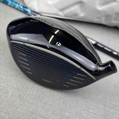 Taylormade Qi10 LS Driver - Stiff Flex / 9 Degree (Any Flex Available)