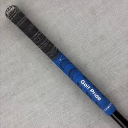Callaway Ai Smoke 7 Wood - 21 Degrees / Velecore Blue X Flex!