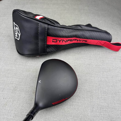 Wilson DynaPWR 3 Wood - Stiff Flex / 15 Degree