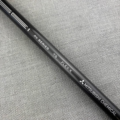 Titleist 913F Fairway 3 Wood - X Flex / 15 Degree