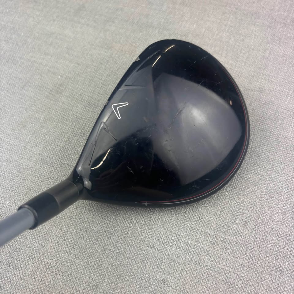 Callaway XR Speed Fairway 3 Wood - Regular Flex / 15 Degree