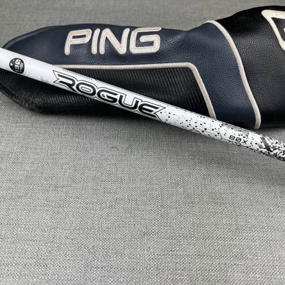Ping G425 Max Fairway 5 Wood - X Flex / 17.5 Degree Adjustable / LEFT HANDED