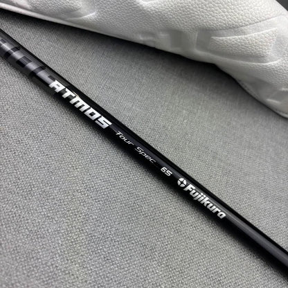 Taylormade Qi10 LS Driver - Stiff Flex / 9 Degree (Any Flex Available)
