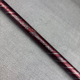 Ping G410 Driver Left Handed - Senior Flex / 12 Degrees