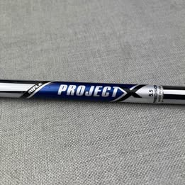 Mizuno Mp 3 Iron - Firm Flex - 19 Degrees