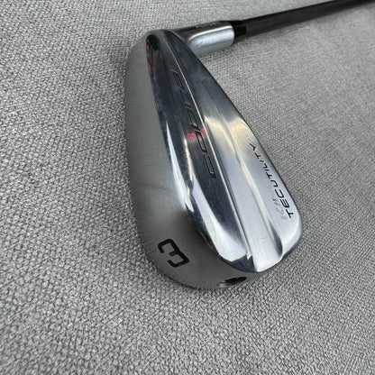 Cobra Forged TEC Utility 3 Iron - Stiff Flex / 20 Degree
