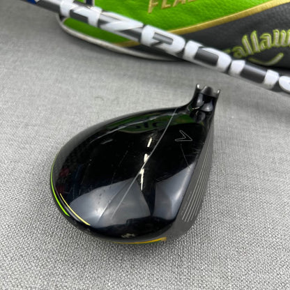 Callaway Epic Flash Sub Zero Fairway 3 Wood - Stiff Flex / 15 Degree Adjustable