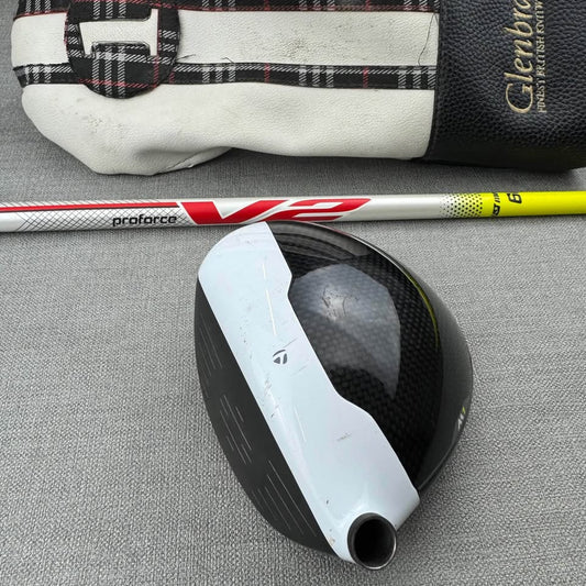 Taylormade M1 Driver - ProForce V2 Stiff Flex / 9.5 Degree