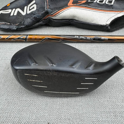 Ping G400 Fairway 3 Wood - Regular Flex / 14.5 Degree