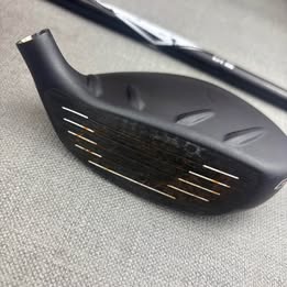 Ping G410 5 Wood Left Handed - 17.5 Degrees / X Flex