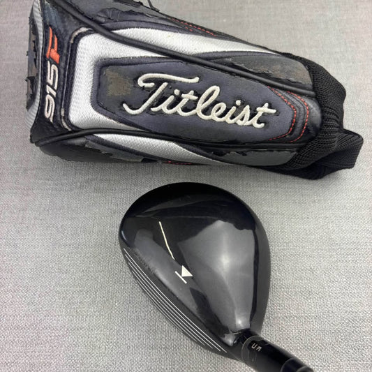 Titleist 913F Fairway 3 Wood - X Flex / 15 Degree