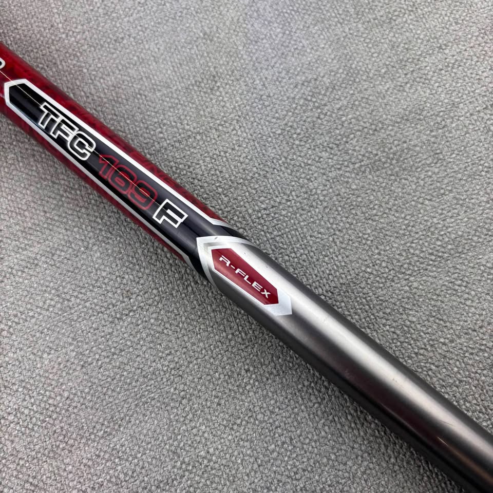 Ping G20 Fairway 3 Wood - Regular Flex / 15 Degree