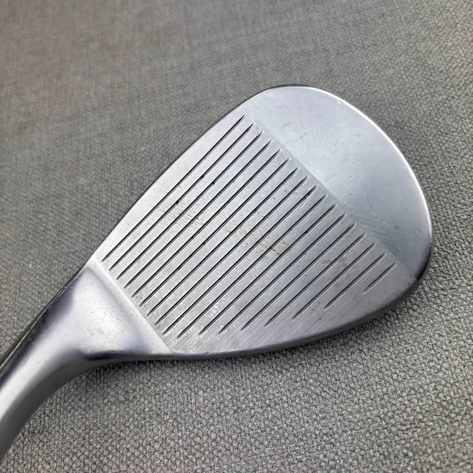 Titleist Vokey SM9 Wedge - X Flex / 62 Degree