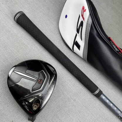 Titleist TSR2 Fairway - Regular Flex Tensei / 16.5 Degree