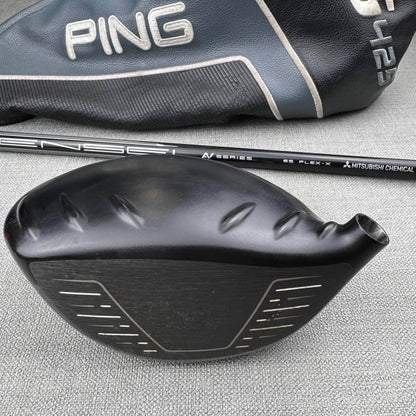 Ping G425 LST Driver - X Flex Tensei Blue / 10.5 Degree