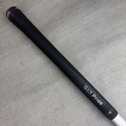 Taylormade Burner 3 Wood - 15 Degrees / Regular Flex