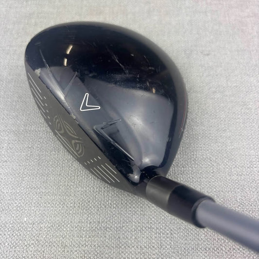 Callaway XR Speed Fairway 3 Wood - Regular Flex / 15 Degree