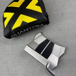 Scotty Cameron Phantom 11.5 - 34 Inches / Scotty Cameron Grip