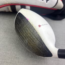Taylormade Burner Superfast 5 Wood - 18 Degrees / Regular Flex