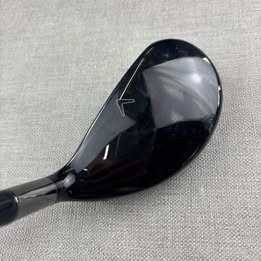 Callaway Mavrik 4 Hybrid - 20 Degrees / Regular Flex