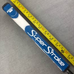 Scotty Cameron Phantom 9.5 - 33 Inches / SuperStroke Grip