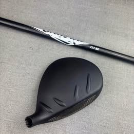 Ping G410 5 Wood Left Handed - 17.5 Degrees / X Flex