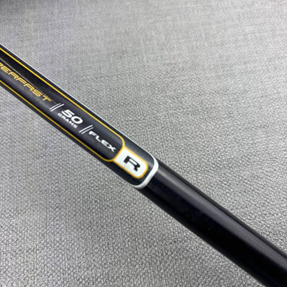 Taylormade Burner 3 Wood - Regular Flex / 15 Degree