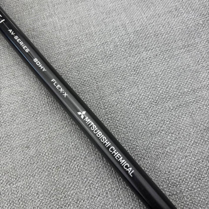 Taylormade SIM2 Max 3 Hybrid - X Flex / 19 Degree