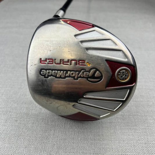 Taylormade Burner Driver - Stiff Flex / 9.5 Degree