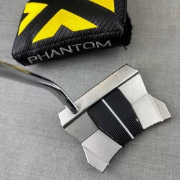 Scotty Cameron Phantom 11.5 - 34 Inches / Scotty Cameron Grip