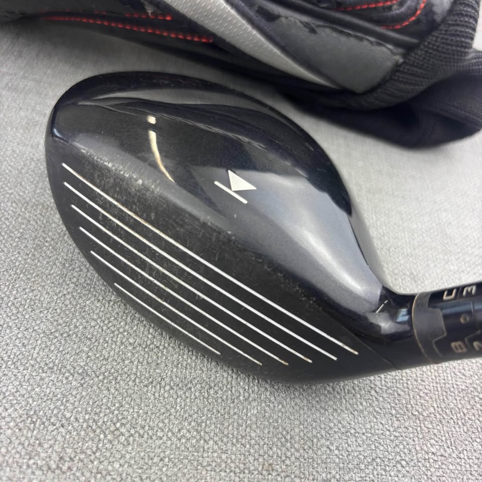 Titleist 913F Fairway 3 Wood - X Flex / 15 Degree