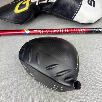 Ping G430 LST Driver - Stiff Flex / 9 Degree