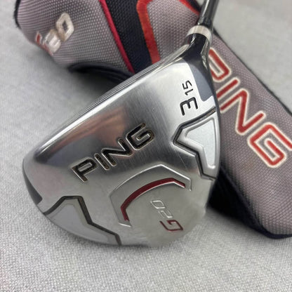 Ping G20 Fairway 3 Wood - Regular Flex / 15 Degree