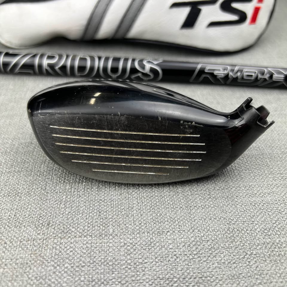 Titleist TSR2 3 Hybrid - X Flex / 18 Degree