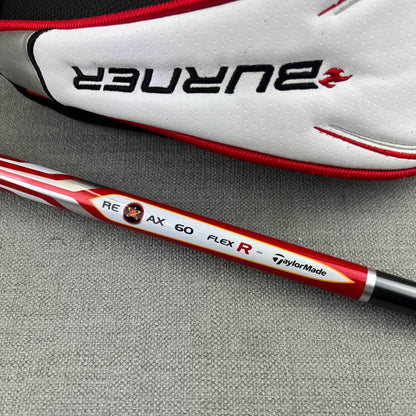 Taylormade Burner Superfast 2.0 3 Hybrid - Regular Flex / 18 Degree