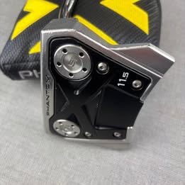 Scotty Cameron Phantom 11.5 - 34 Inches / Scotty Cameron Grip