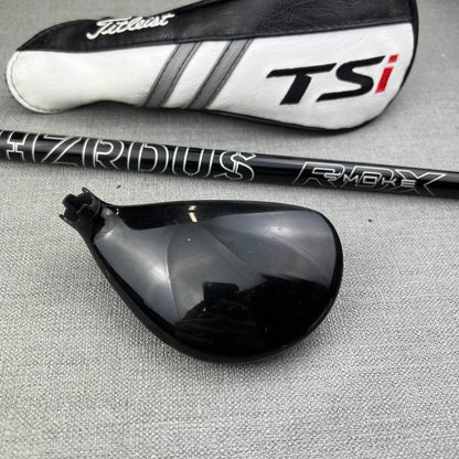 Titleist TSR2 3 Hybrid - X Flex / 18 Degree