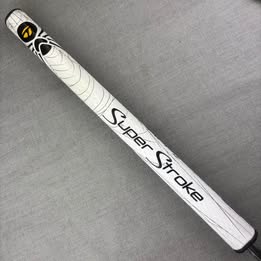 TaylorMade Spider Tour S - Counterbalance 38 Inch / SuperStroke Grip