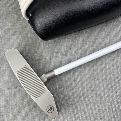 LAB Link Blade Putter Zero Torque - Upgraded Accra Shaft / 34 Inches / SuperStroke