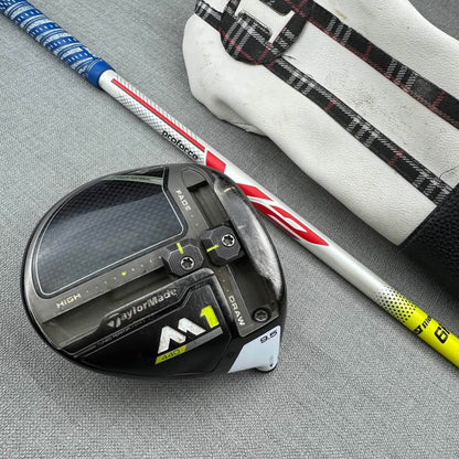 Taylormade M1 Driver - ProForce V2 Stiff Flex / 9.5 Degree