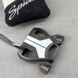 TaylorMade Spider Tour S - Counterbalance 38 Inch / SuperStroke Grip