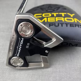 Scotty Cameron Phantom 9.5 - 33 Inches / SuperStroke Grip